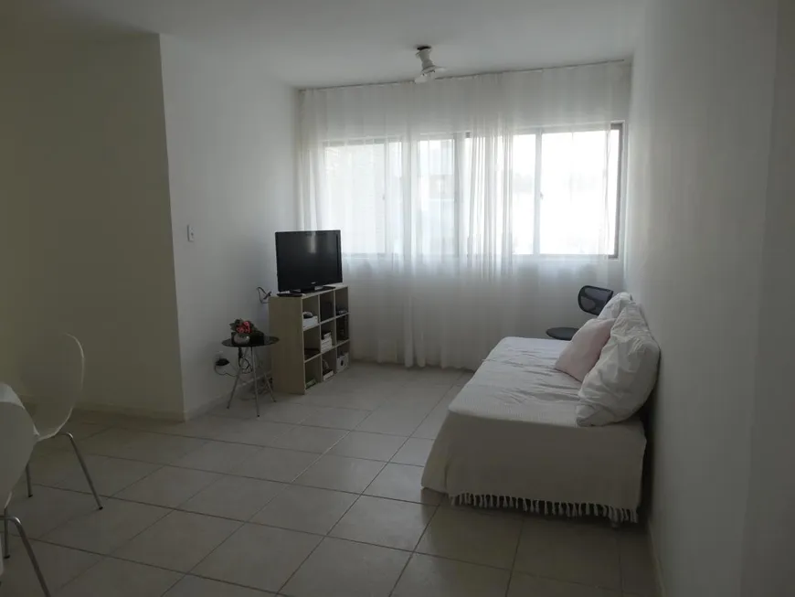 Foto 1 de Apartamento com 3 Quartos à venda, 103m² em Pituba, Salvador