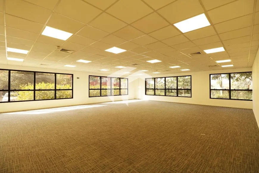 Foto 1 de Sala Comercial com 2 Quartos para alugar, 194m² em Parque dos Resedas, Campinas