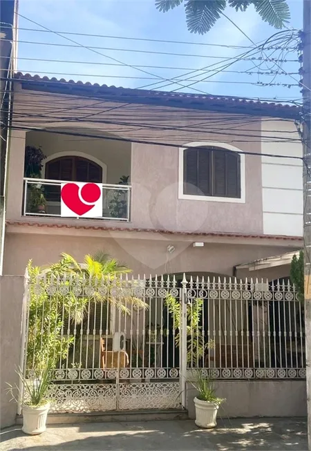 Foto 1 de Casa com 2 Quartos à venda, 110m² em Campo Grande, Rio de Janeiro