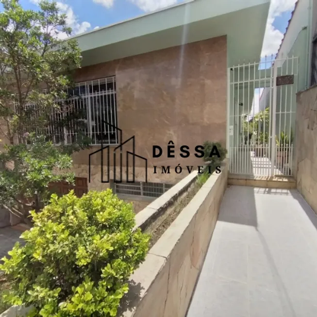Foto 1 de Casa com 3 Quartos para alugar, 250m² em Mandaqui, São Paulo