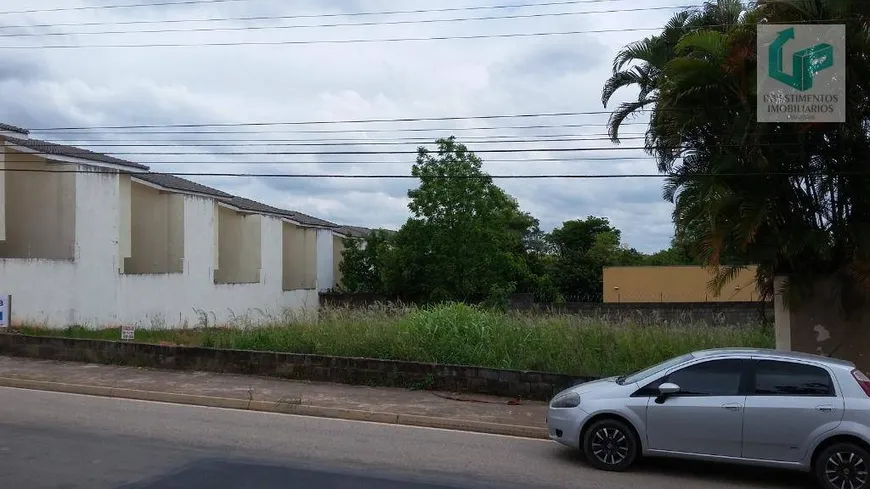 Foto 1 de Lote/Terreno à venda, 245m² em Jardim Sao Carlos, Sorocaba
