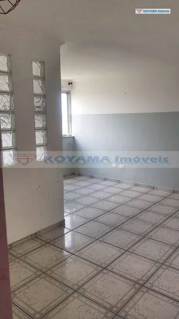 Foto 1 de Apartamento com 2 Quartos à venda, 65m² em Jardim da Saude, São Paulo