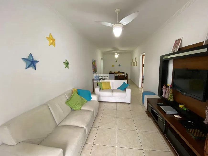 Foto 1 de Apartamento com 2 Quartos à venda, 83m² em Vila Tupi, Praia Grande