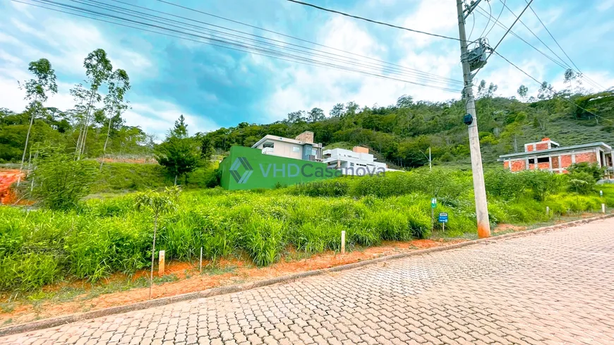 Foto 1 de Lote/Terreno à venda, 600m² em Jardins do Vale, Viçosa
