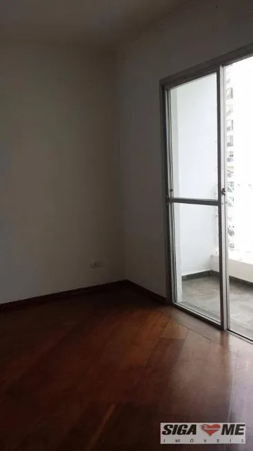Foto 1 de Apartamento com 3 Quartos à venda, 128m² em Vila Sofia, São Paulo