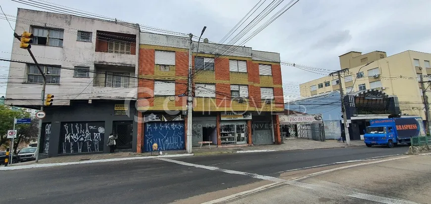 Foto 1 de Ponto Comercial à venda, 44m² em Centro Histórico, Porto Alegre