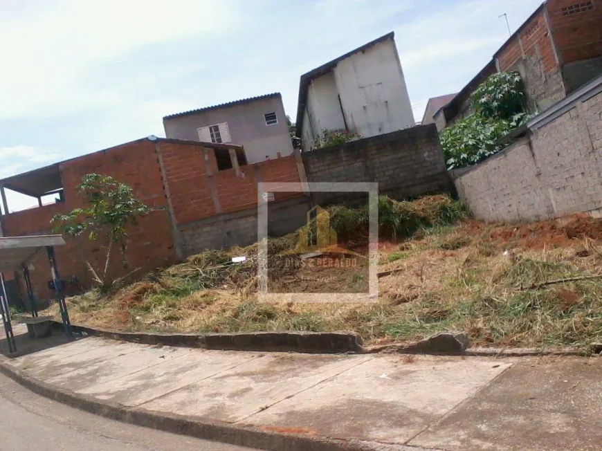 Foto 1 de Lote/Terreno à venda, 270m² em Jardim Mariana II, São José dos Campos