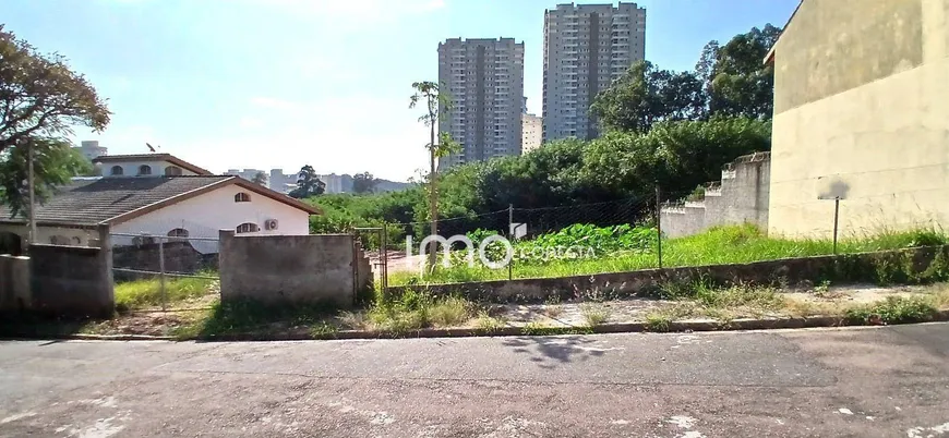 Foto 1 de Lote/Terreno à venda, 340m² em Jardim da Serra, Jundiaí