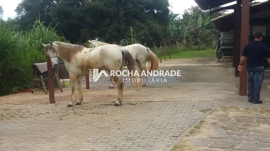 Foto 1 de Lote/Terreno à venda, 1007m² em Centro Industrial de Aratu, Simões Filho