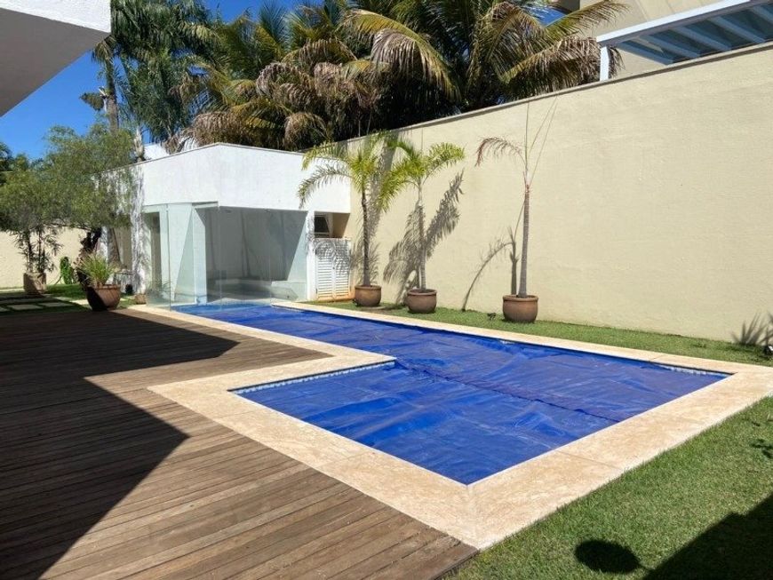 Foto 1 de Apartamento com 4 Quartos para venda ou aluguel, 700m² em Setor Sul, Goiânia