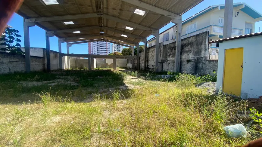 Foto 1 de Lote/Terreno para venda ou aluguel, 1000m² em São José, Aracaju