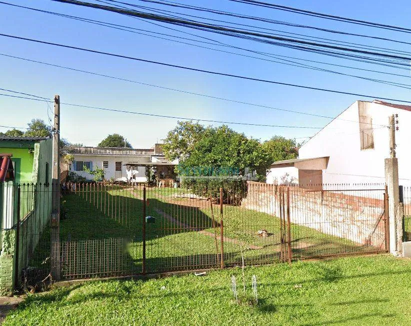 Foto 1 de Casa com 2 Quartos à venda, 60m² em Vila Vista Alegre, Cachoeirinha