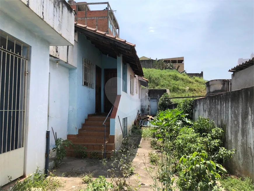 Foto 1 de Casa com 1 Quarto à venda, 250m² em Casa Verde, São Paulo