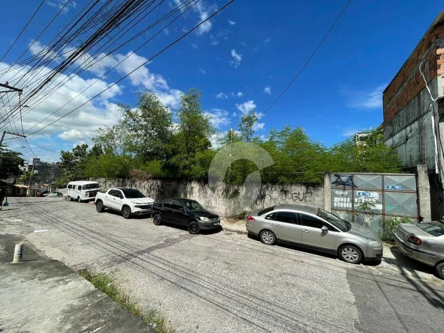 Foto 1 de Lote/Terreno à venda, 360m² em Raul Veiga, São Gonçalo