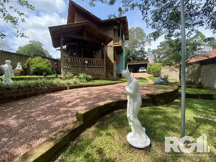 Foto 1 de Casa com 3 Quartos à venda, 120m² em Ganchinho, Curitiba