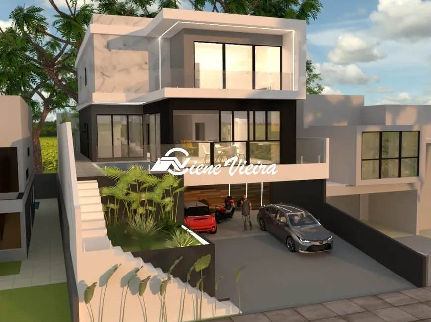 Foto 1 de Casa de Condomínio com 4 Quartos à venda, 320m² em Arujá 5, Arujá