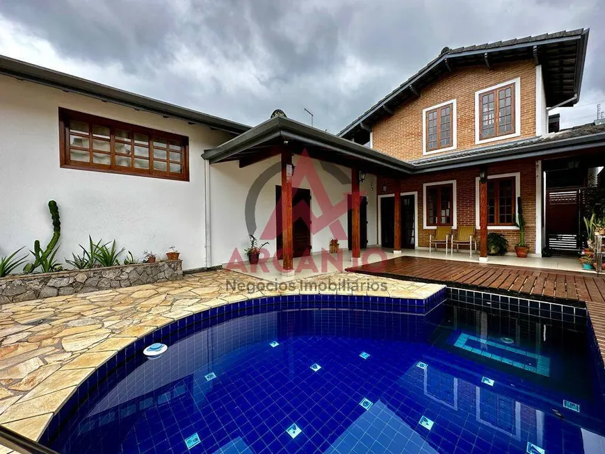 Foto 1 de Casa com 4 Quartos à venda, 220m² em Centro, Sapucaia do Sul