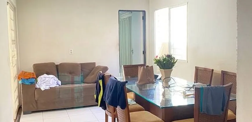 Foto 1 de Casa com 2 Quartos à venda, 110m² em Dom Avelar, Salvador