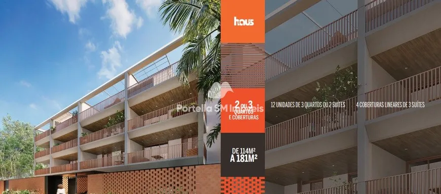 Foto 1 de Apartamento com 3 Quartos à venda, 113m² em Jardim Oceanico, Rio de Janeiro