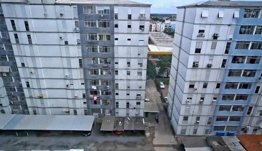 Foto 1 de Apartamento com 2 Quartos à venda, 51m² em Humaitá, Porto Alegre