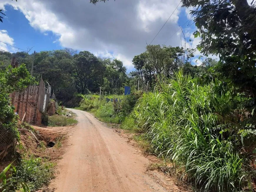 Foto 1 de Lote/Terreno à venda em Zona Rural, Piedade