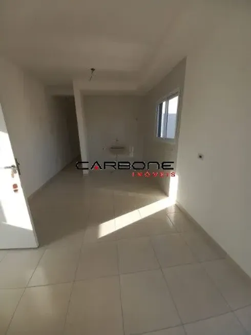 Foto 1 de Apartamento com 1 Quarto à venda, 34m² em Móoca, São Paulo