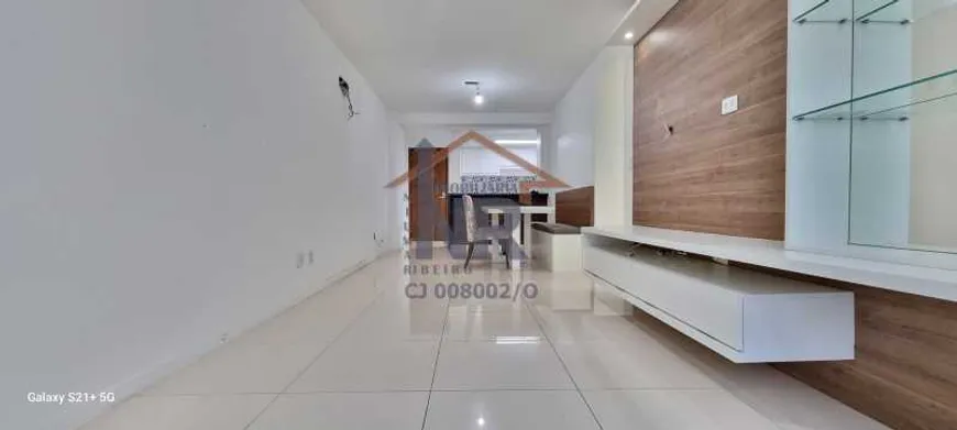 Foto 1 de Apartamento com 3 Quartos à venda, 95m² em Freguesia- Jacarepaguá, Rio de Janeiro