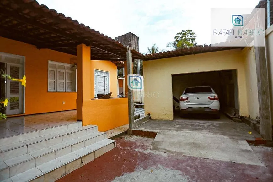 Foto 1 de Casa com 3 Quartos à venda, 230m² em Cambeba, Fortaleza