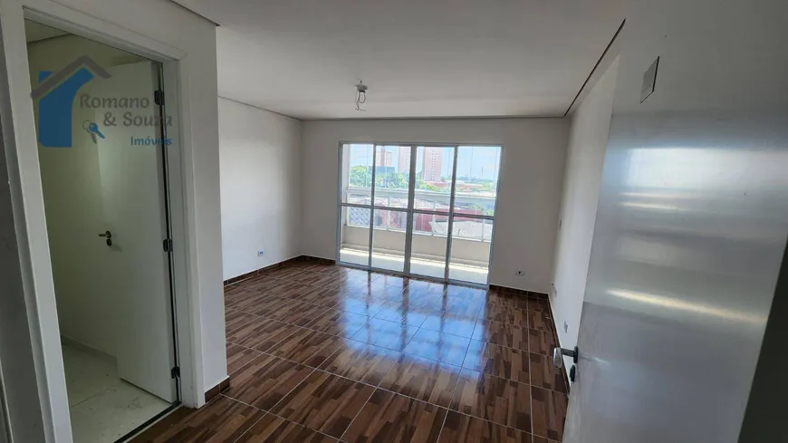 Foto 1 de Sala Comercial para alugar, 28m² em Centro, Guarulhos