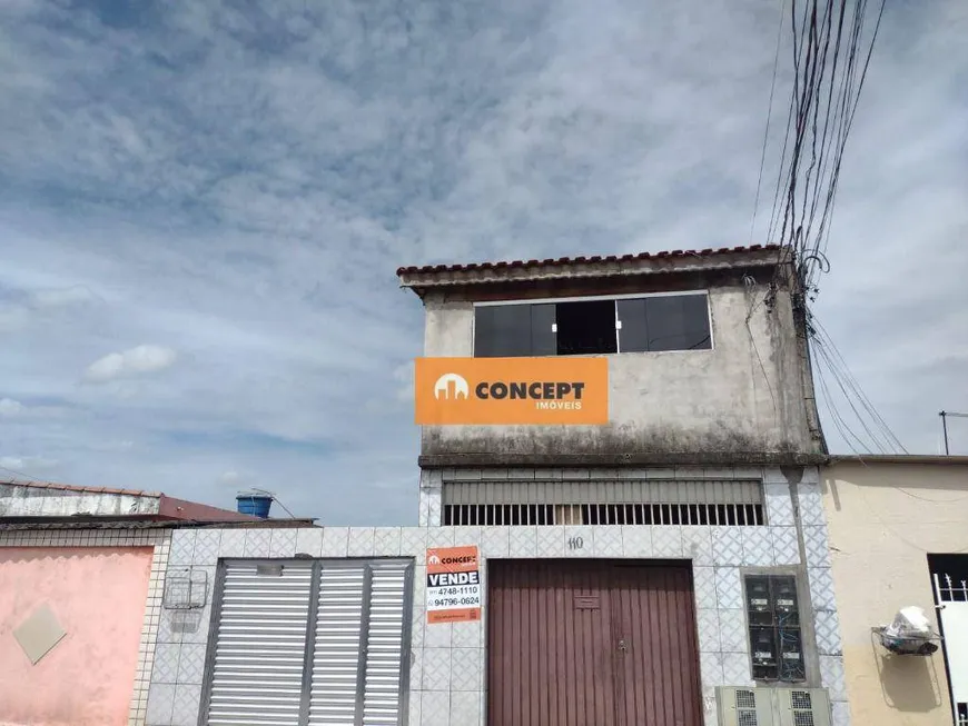 Foto 1 de Sobrado com 4 Quartos à venda, 260m² em Jardim Belém, Suzano