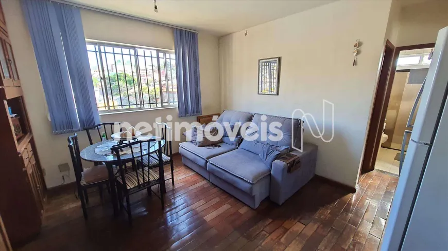 Foto 1 de Apartamento com 3 Quartos à venda, 80m² em Jardim América, Belo Horizonte