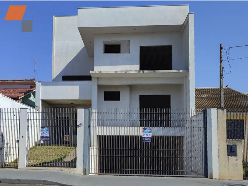 Foto 1 de com 1 Quarto à venda, 399m² em Centro, Mandaguaçu