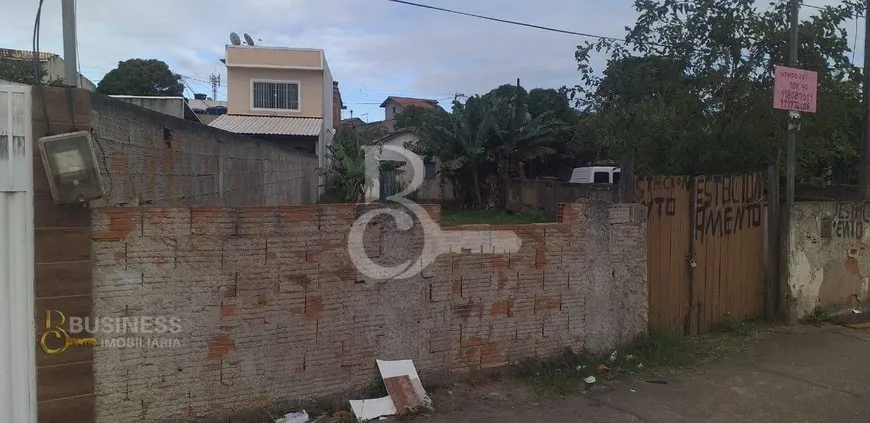 Foto 1 de Lote/Terreno à venda, 10m² em Parque Presidente Vargas, Campos dos Goytacazes