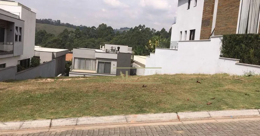 Foto 1 de Lote/Terreno à venda, 420m² em Tamboré, Santana de Parnaíba