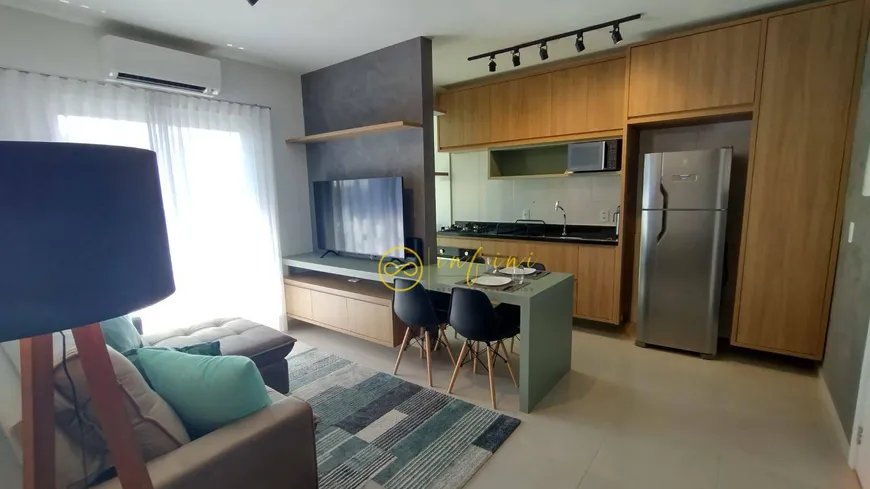 Foto 1 de Apartamento com 2 Quartos à venda, 61m² em Vila Jardini, Sorocaba