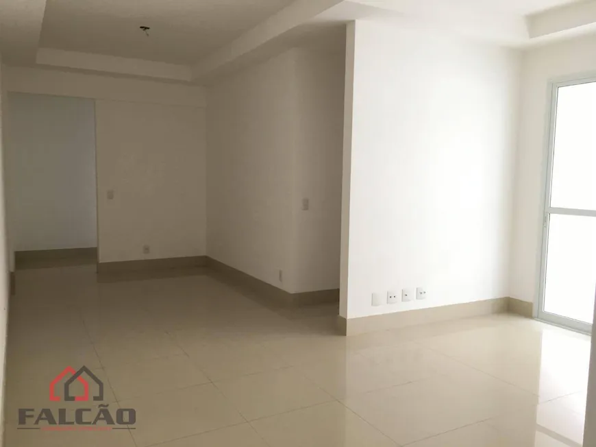 Foto 1 de Apartamento com 3 Quartos à venda, 126m² em Gonzaga, Santos