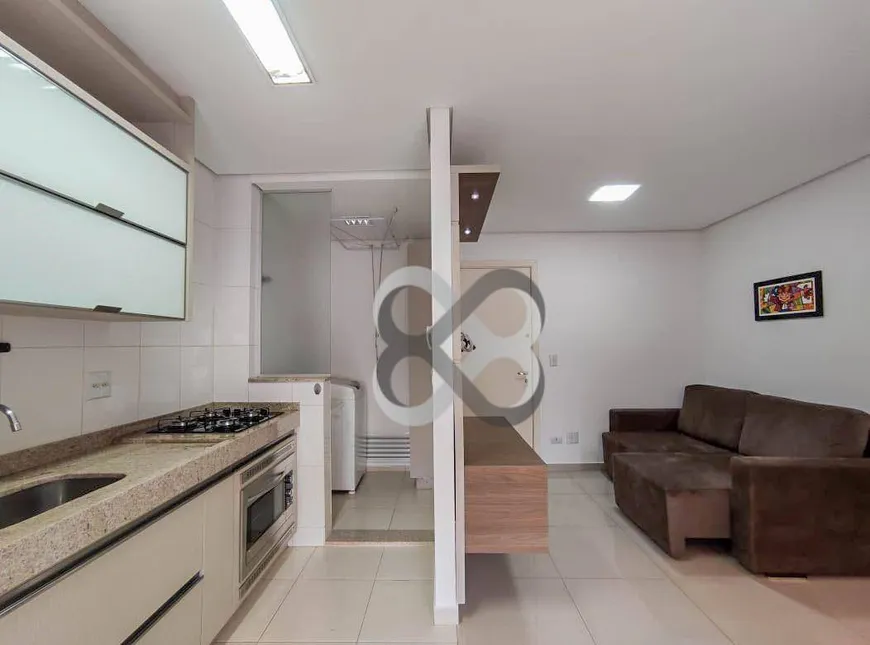 Foto 1 de Apartamento com 1 Quarto à venda, 56m² em Jardim Agari, Londrina