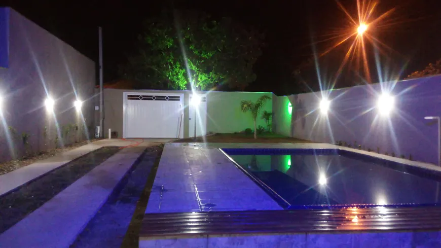 Foto 1 de Casa de Condomínio com 2 Quartos à venda, 80m² em Zona Rural, Borborema