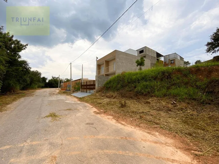 Foto 1 de Lote/Terreno à venda, 133m² em Jardim Nova Aparecidinha, Sorocaba