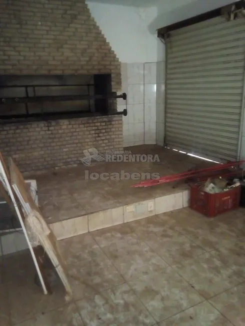 Foto 1 de Galpão/Depósito/Armazém à venda, 100m² em Jardim Urano, São José do Rio Preto