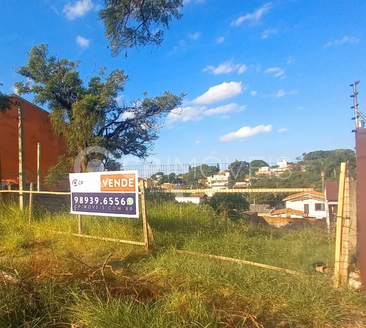 Foto 1 de Lote/Terreno à venda, 374m² em Cristo Redentor, Porto Alegre