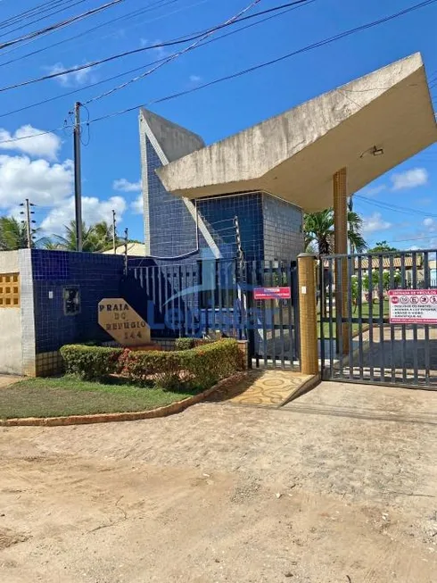 Foto 1 de Casa com 3 Quartos para alugar, 10m² em sao-jose-dos-naufragos, Aracaju