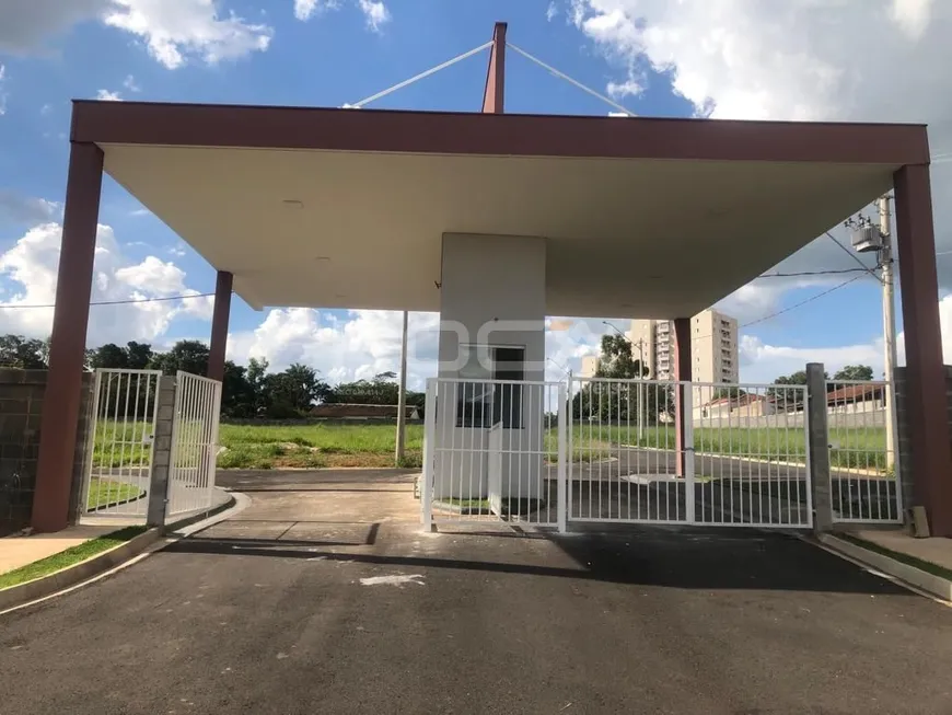 Foto 1 de Lote/Terreno à venda, 140m² em Parque dos Timburis, São Carlos