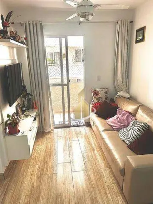 Foto 1 de Apartamento com 2 Quartos à venda, 50m² em Vila Ema, São José dos Campos