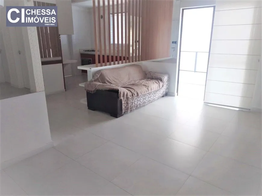 Foto 1 de Apartamento com 2 Quartos à venda, 81m² em Vila Operaria, Itajaí