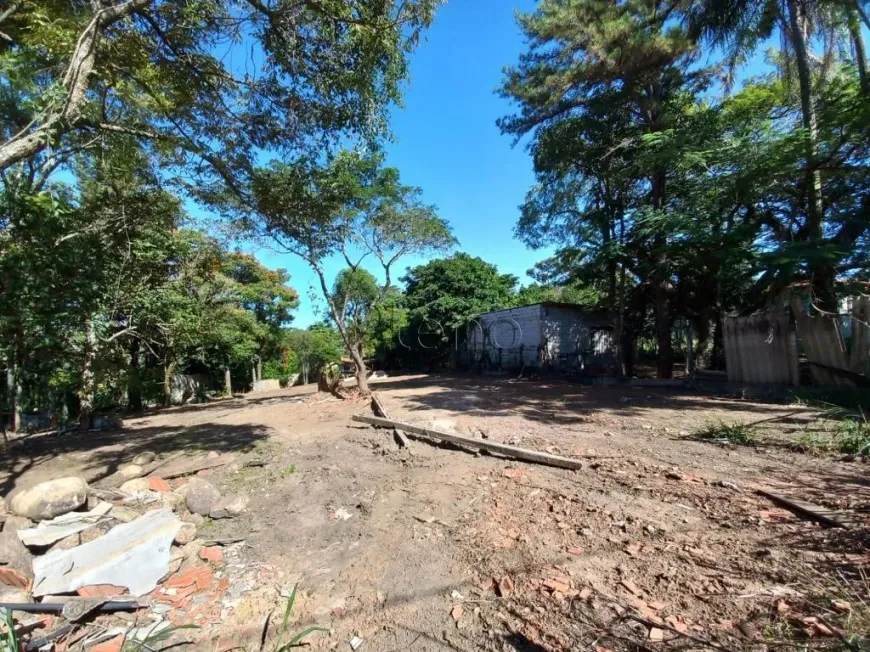 Foto 1 de Lote/Terreno à venda, 2625m² em Chácaras São Bento, Valinhos