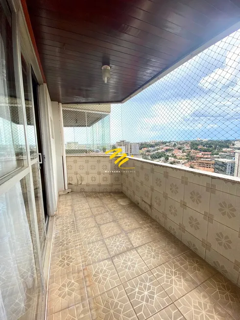 Foto 1 de Apartamento com 4 Quartos à venda, 140m² em Nova Campinas, Campinas