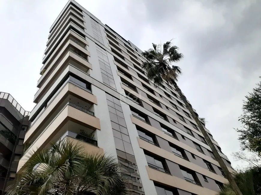 Foto 1 de Apartamento com 3 Quartos à venda, 274m² em Bela Vista, Porto Alegre