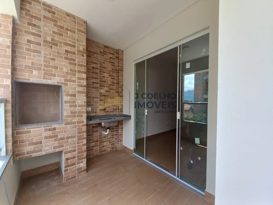 Foto 1 de Apartamento com 2 Quartos à venda, 76m² em Itaguá, Ubatuba