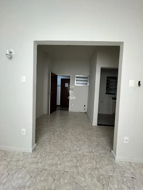 Foto 1 de Apartamento com 1 Quarto à venda, 37m² em Centro, Rio de Janeiro